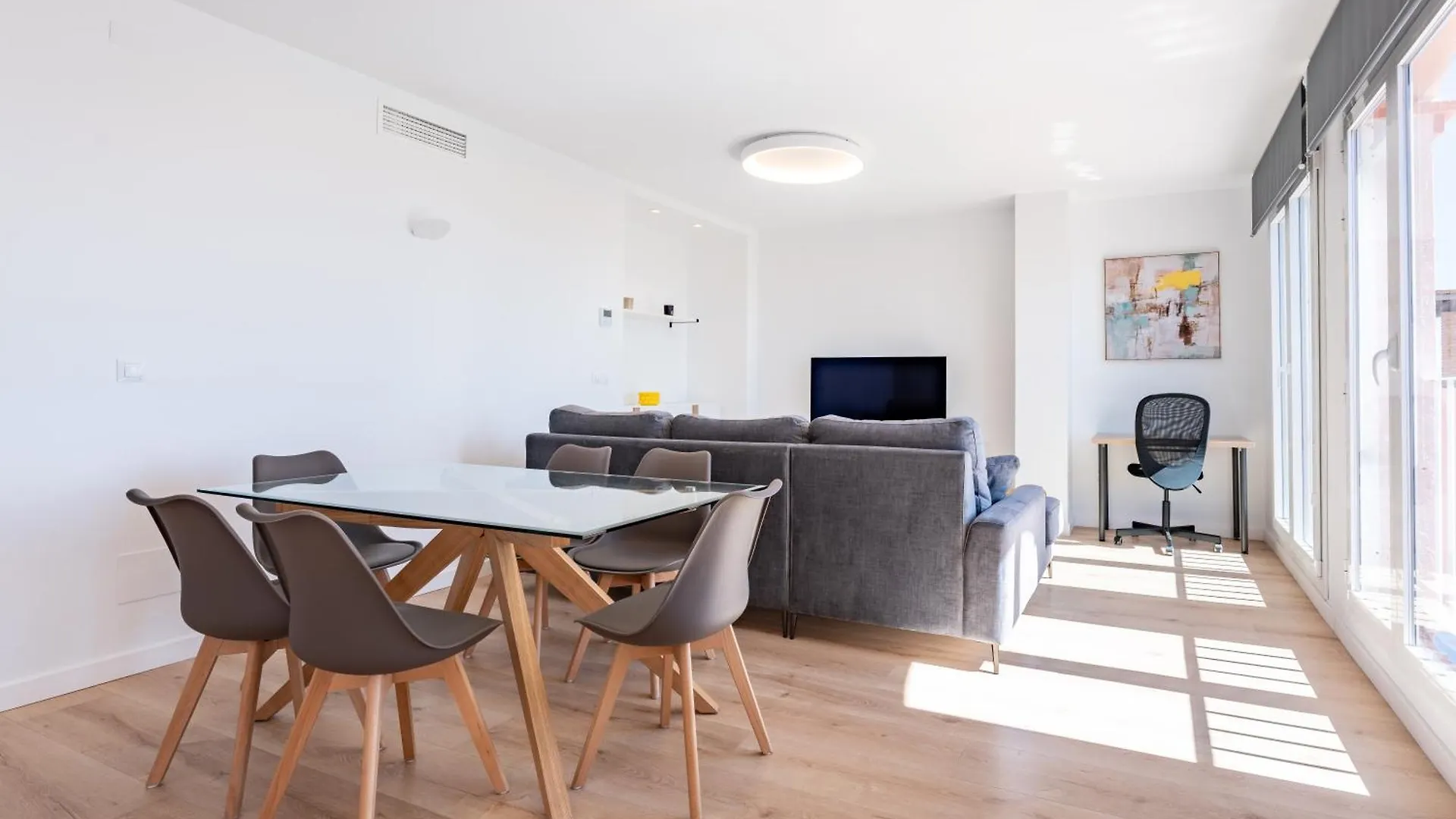 Apartamento Bhost - Los Carmenes Benalmádena España