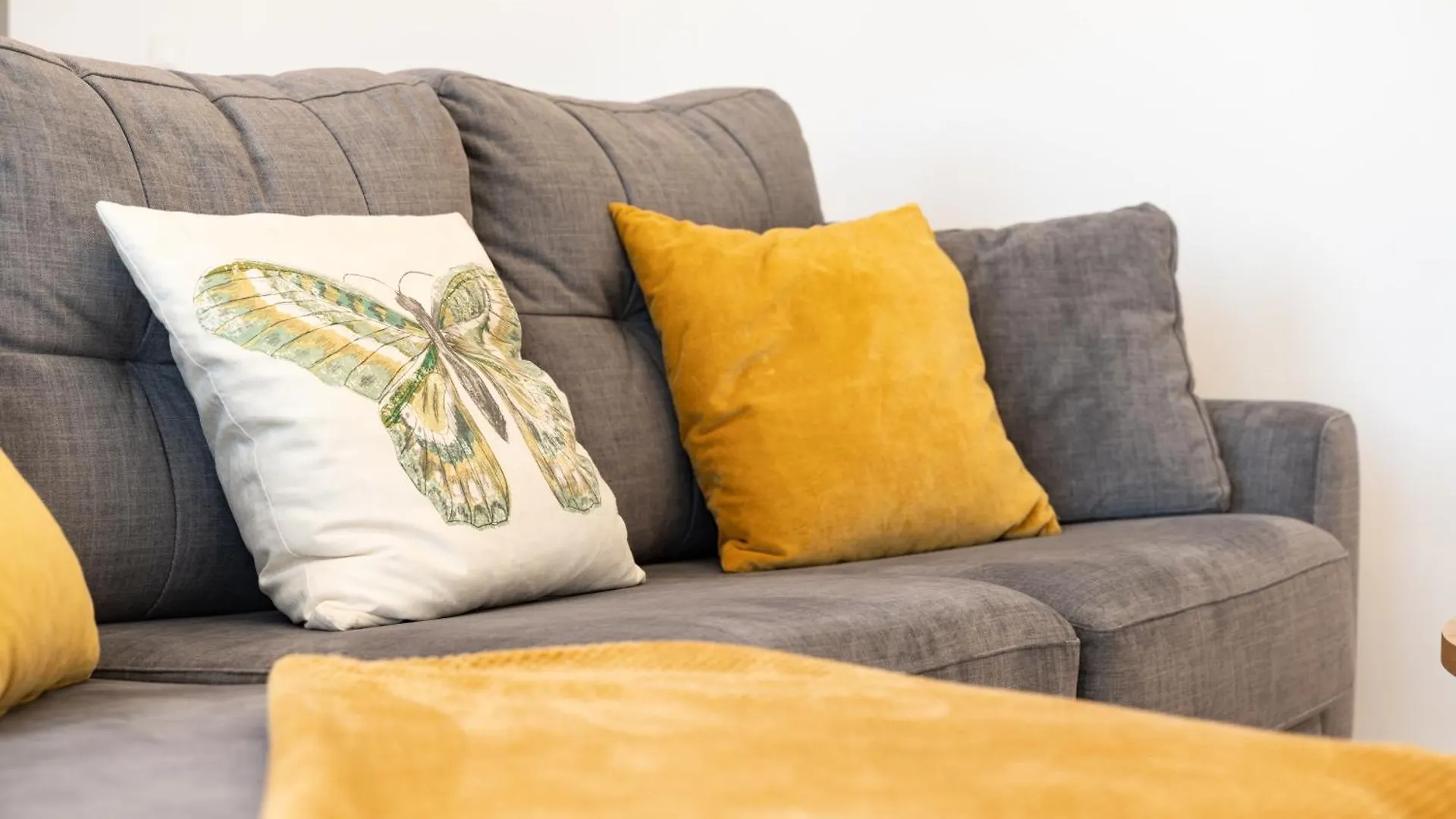 Bhost - Los Carmenes Benalmádena Apartamento