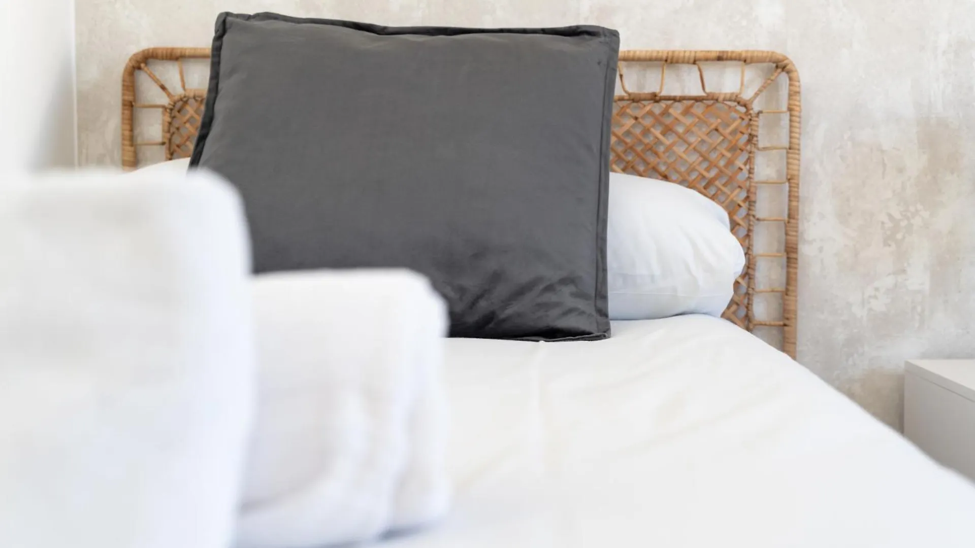 Apartamento Bhost - Los Carmenes Benalmádena