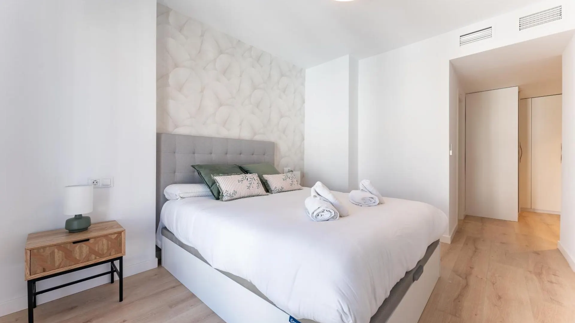 Apartamento Bhost - Los Carmenes Benalmádena