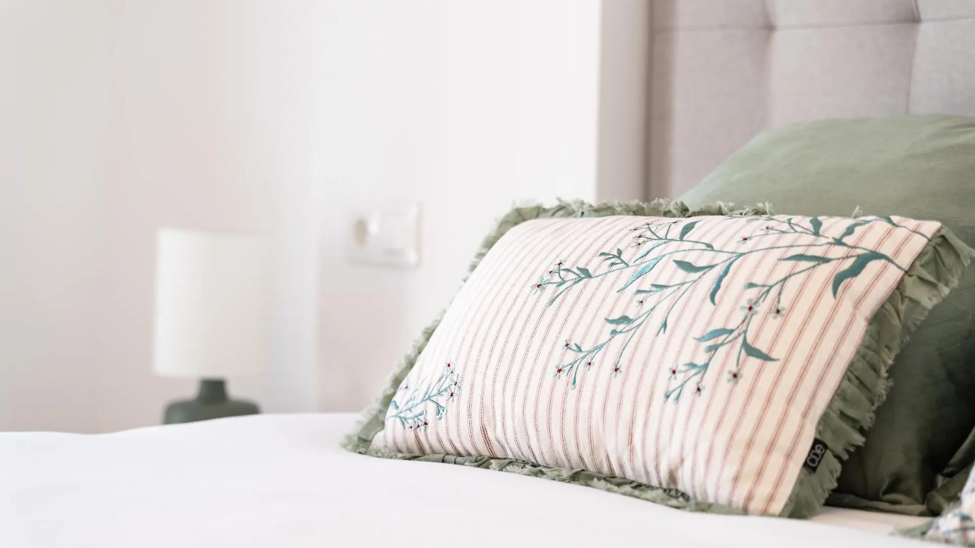 Bhost - Los Carmenes Benalmádena Apartamento