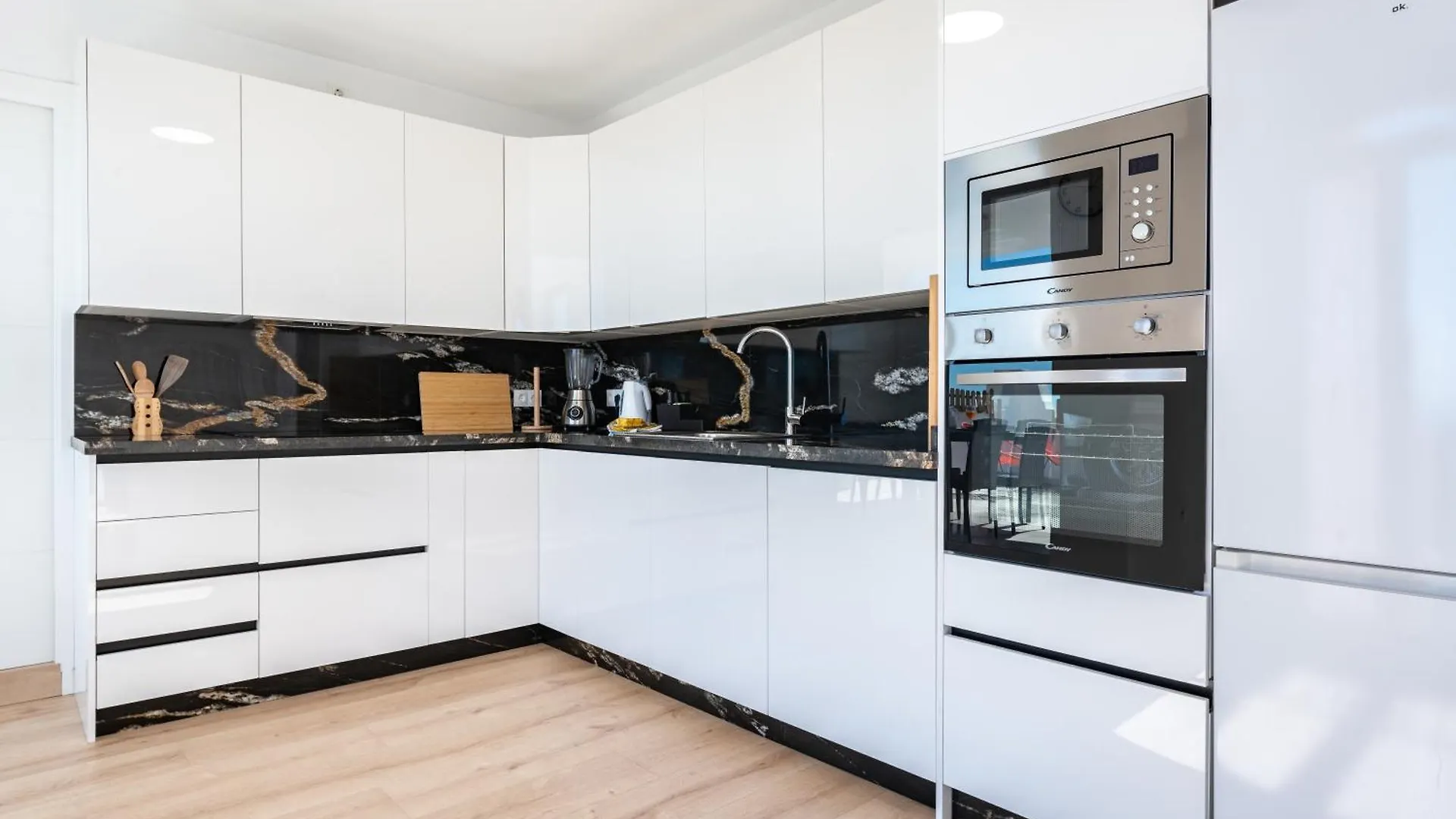 Bhost - Los Carmenes Benalmadena Apartment