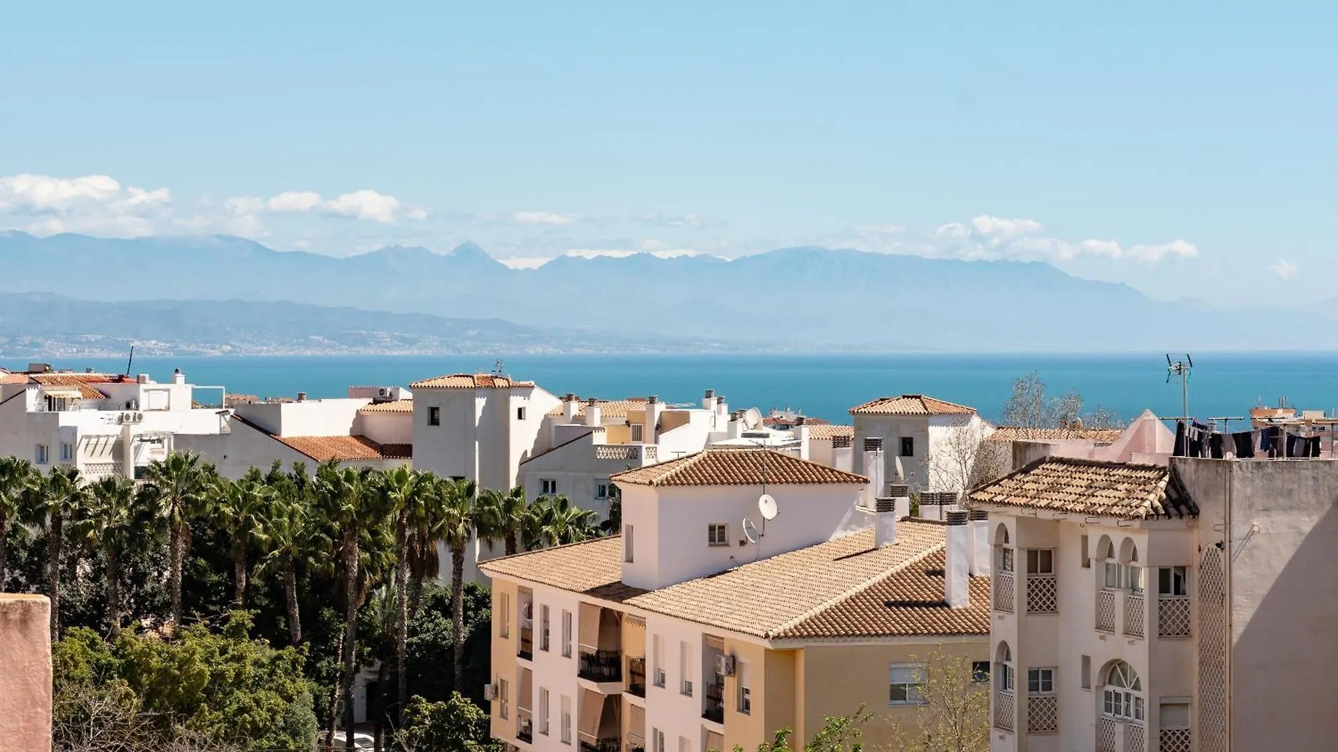 Apartment Bhost - Los Carmenes Benalmadena Spain