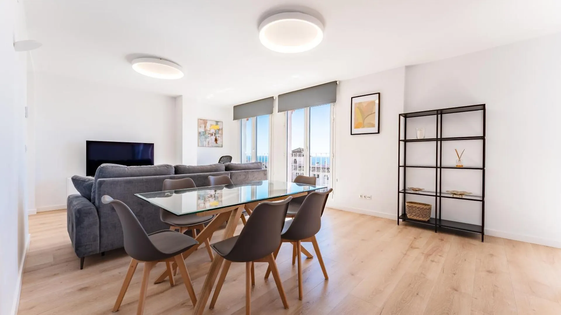 Apartment Bhost - Los Carmenes Benalmádena