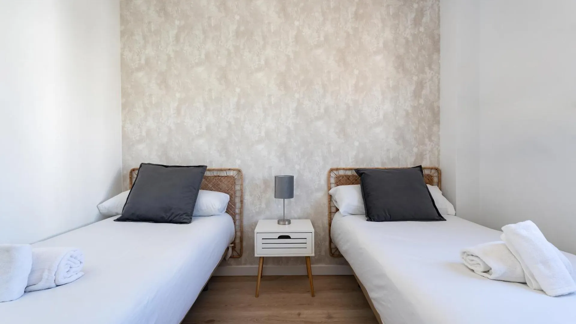 Apartment Bhost - Los Carmenes Benalmádena