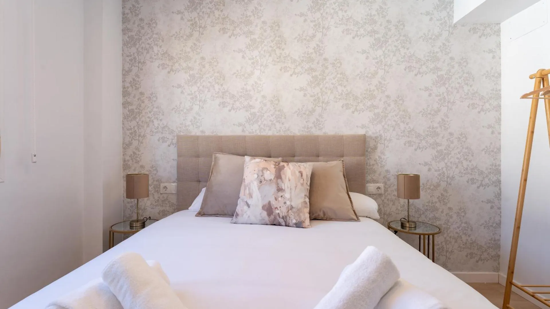 Apartment Bhost - Los Carmenes Benalmádena